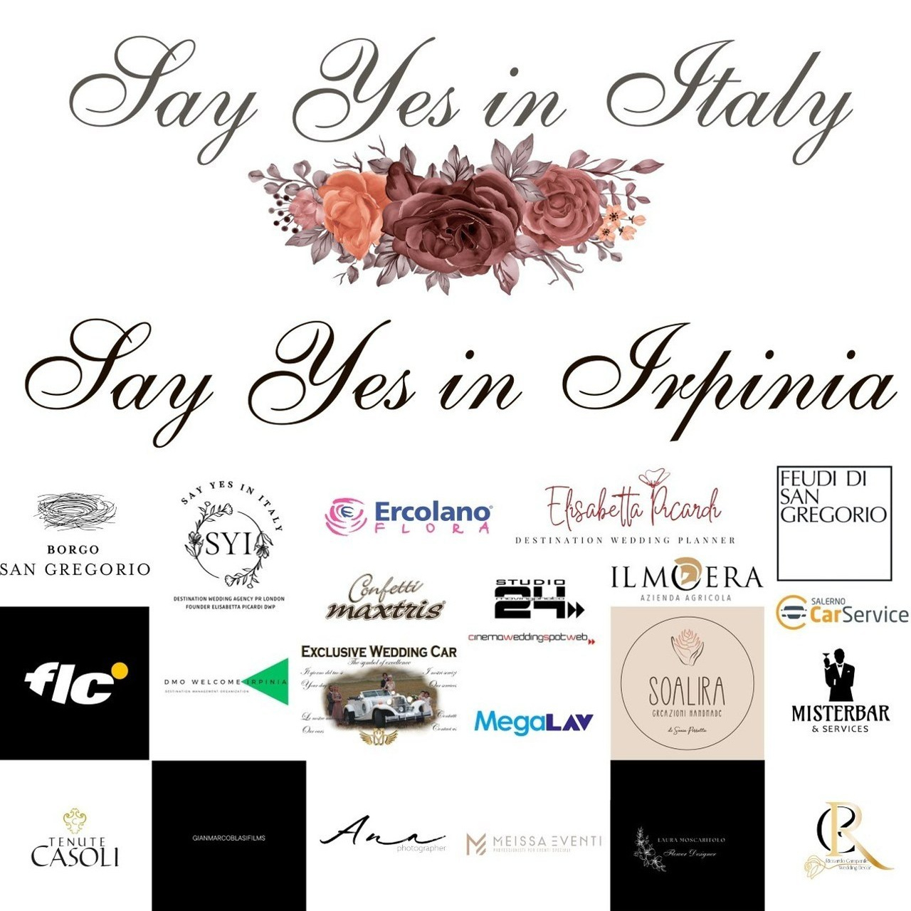 Отзывы клиентов. Ciao, benvenuta! Sono Anastasia la vostra fotografa per il matrimonio