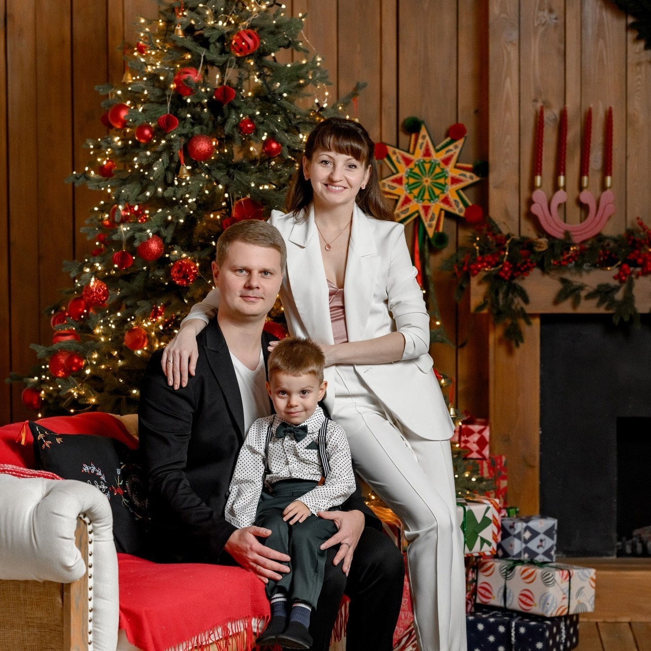 FEEDBACK. Свадебный и семейный фотограф