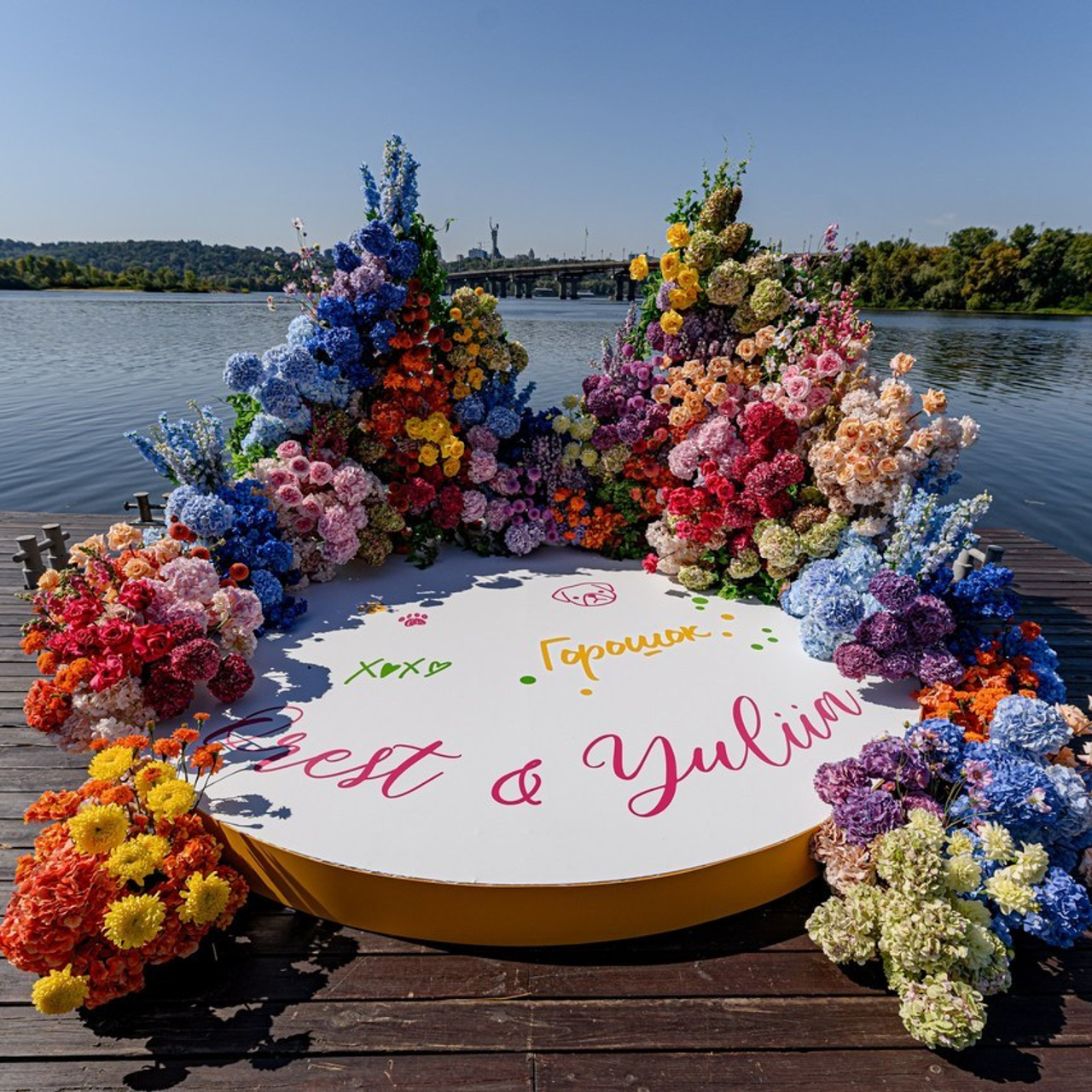 FEEDBACK. Свадебный и семейный фотограф