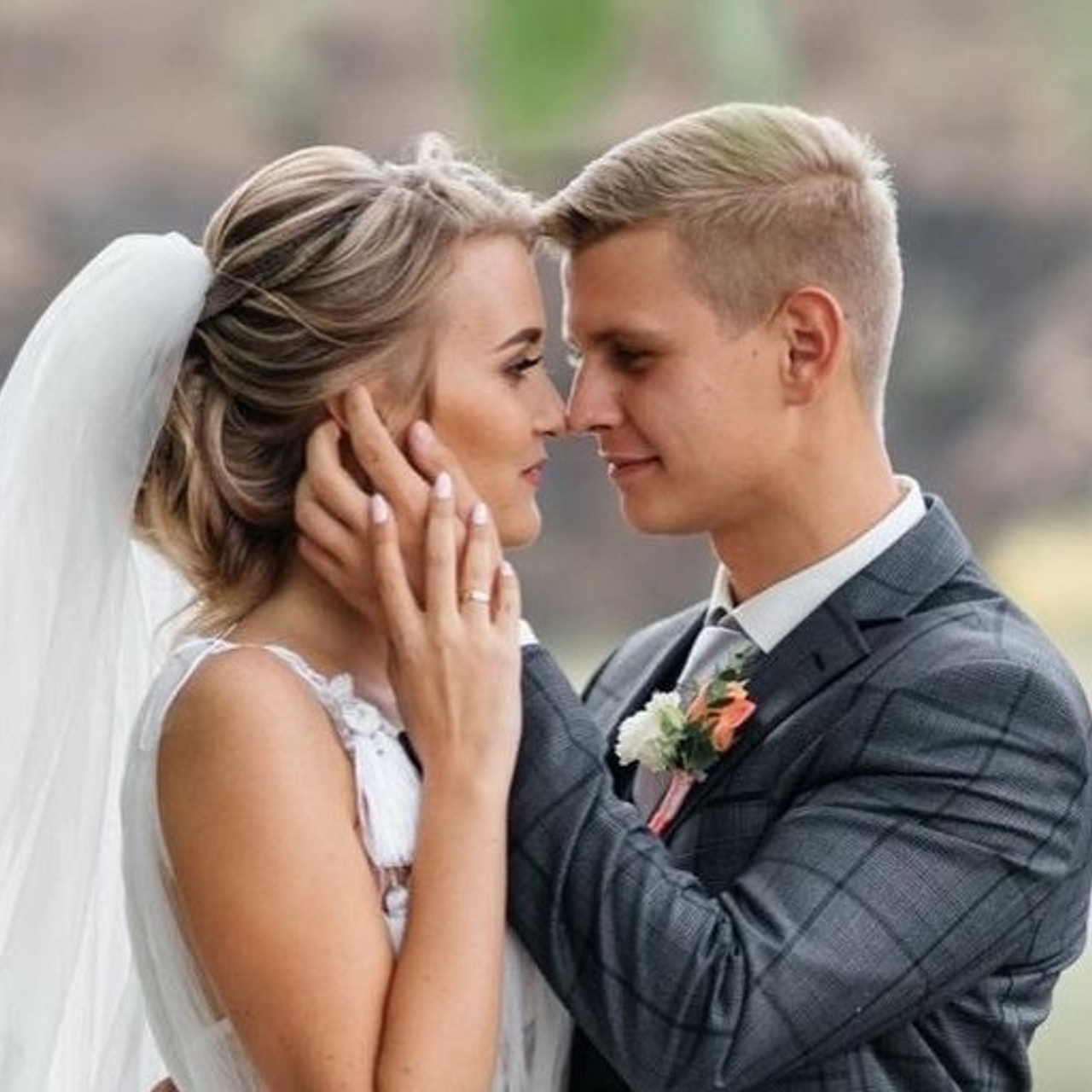 FEEDBACK. Свадебный и семейный фотограф