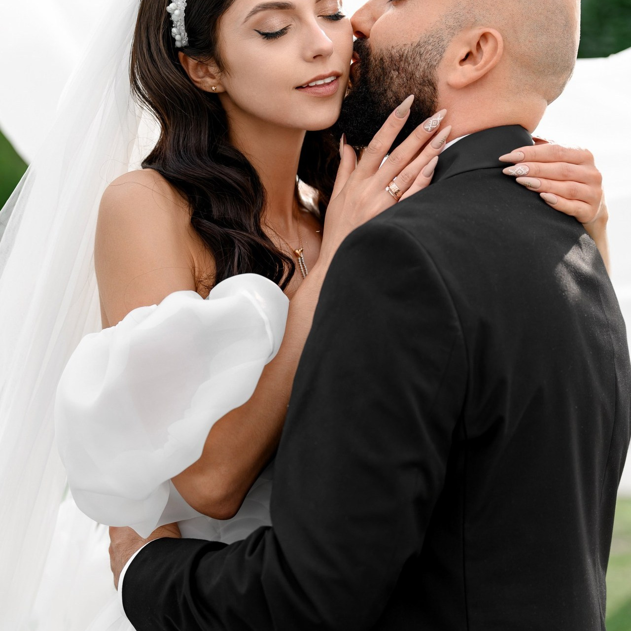 FEEDBACK. Свадебный и семейный фотограф