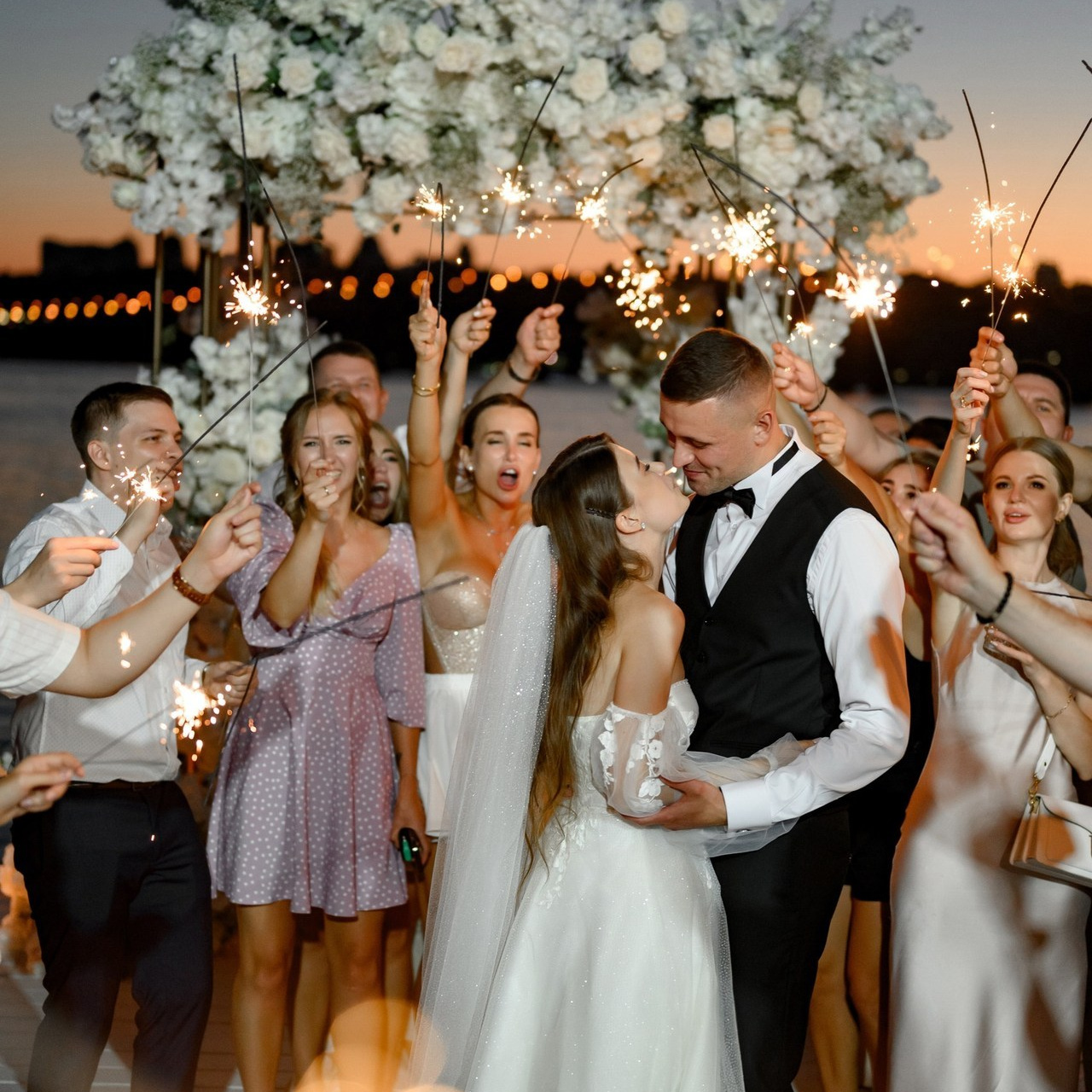 FEEDBACK. Свадебный и семейный фотограф