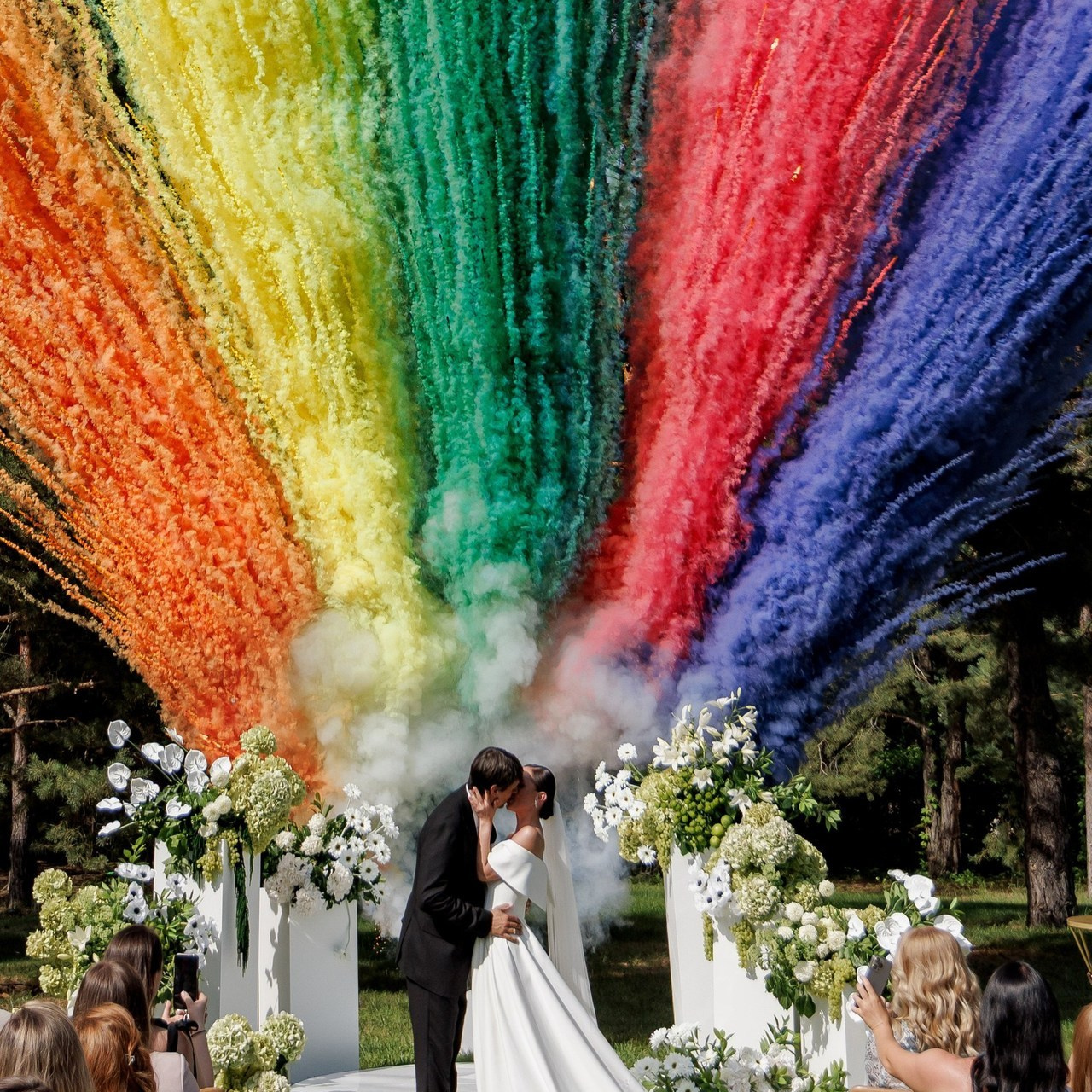 FEEDBACK. Свадебный и семейный фотограф