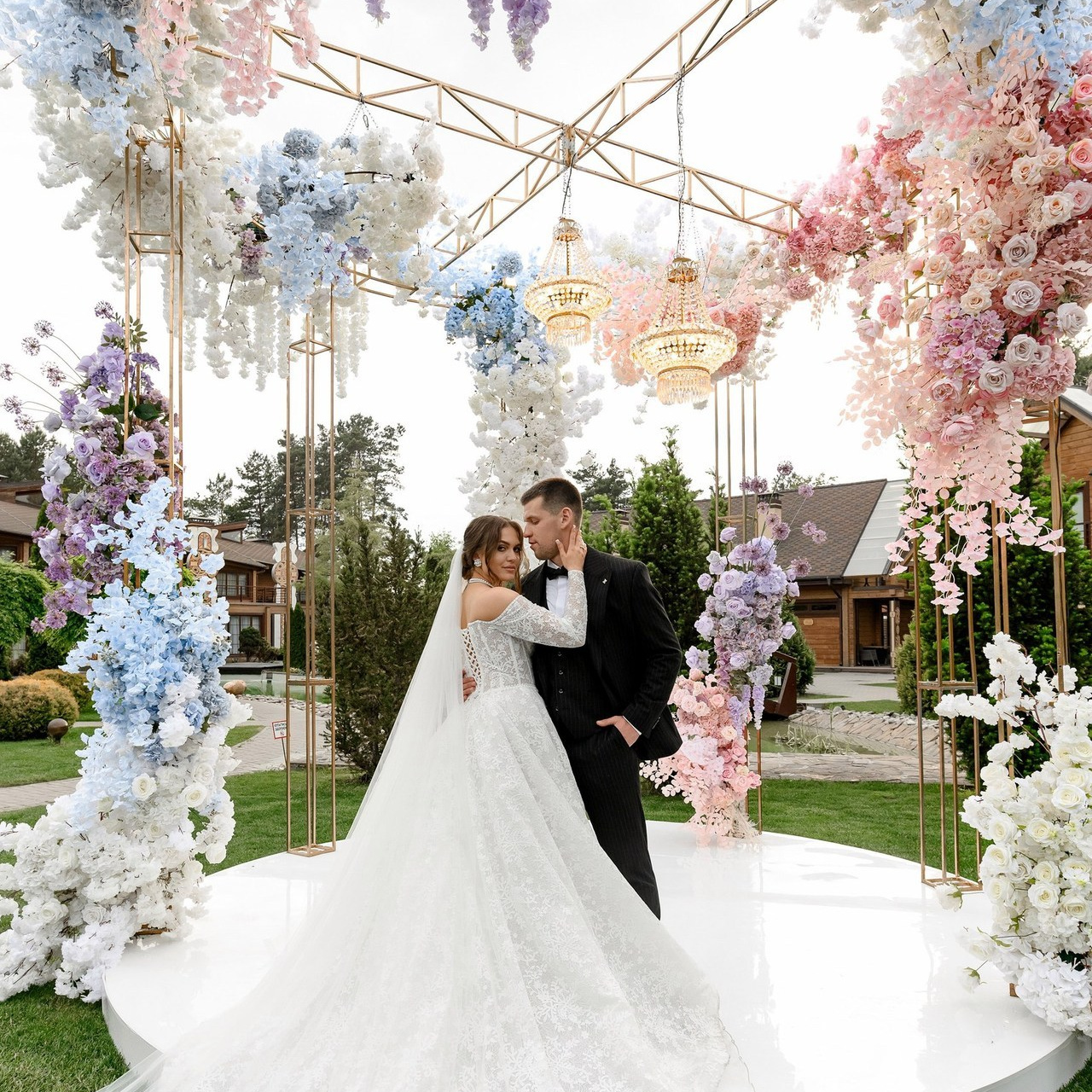 FEEDBACK. Свадебный и семейный фотограф