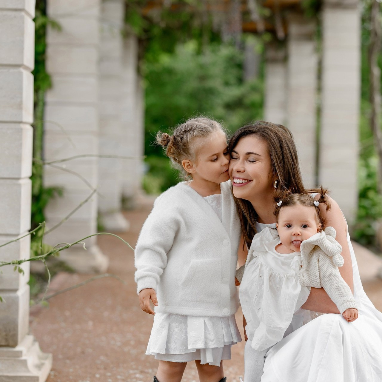 FEEDBACK. Свадебный и семейный фотограф