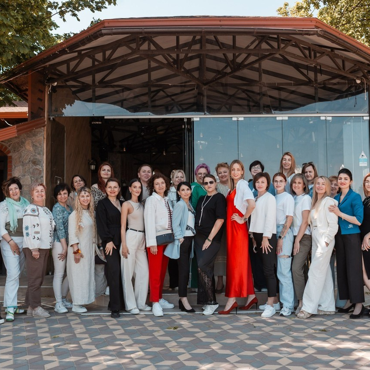 Відгуки. Фотограф у студії, бізнес-портрети, контент для твого блогу чи бізнесу