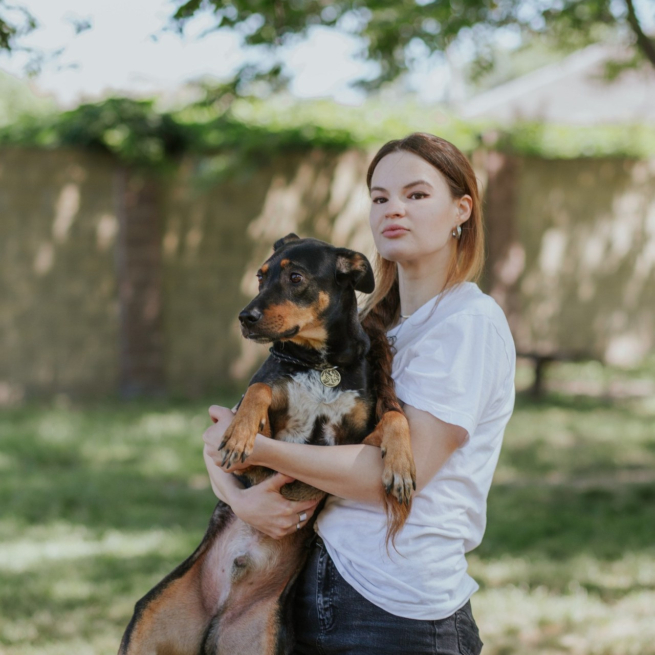 Відгуки. Фотограф у студії, бізнес-портрети, контент для твого блогу чи бізнесу