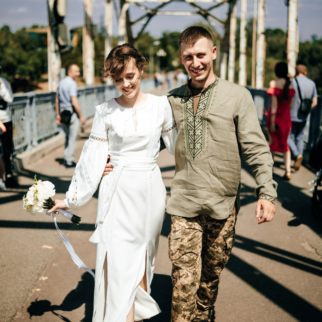 Відгуки. Photographer Dnipro