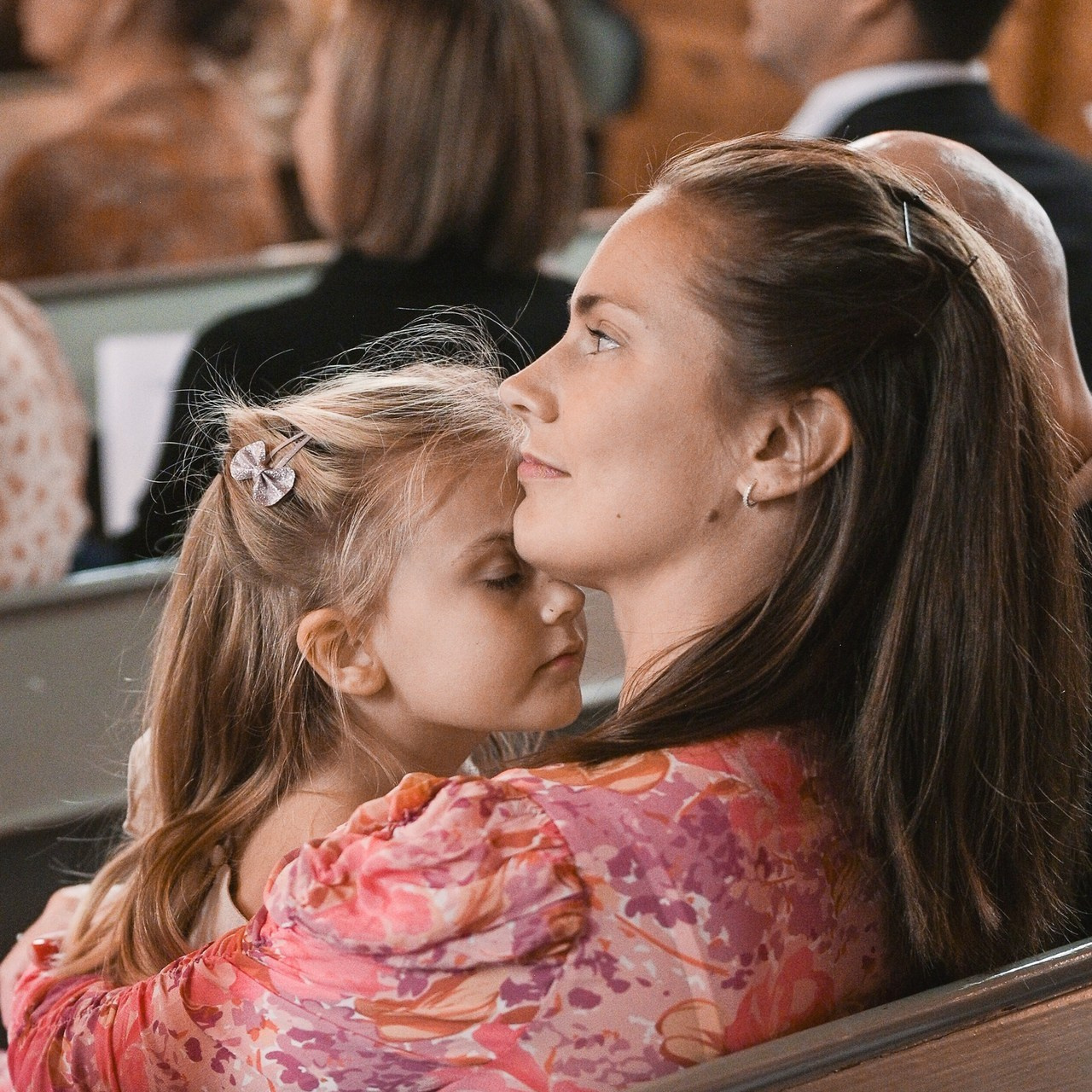 Testimonials. Family and wedding photographer in Norway Bublik Polina