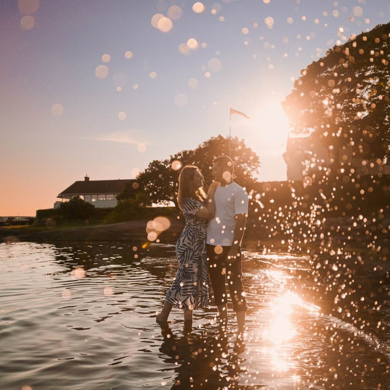 Testimonials. Family and wedding photographer in Norway Bublik Polina
