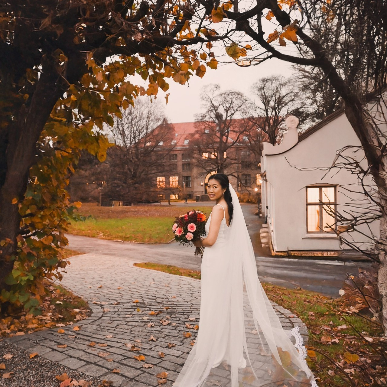 Testimonials. Family and wedding photographer in Norway Bublik Polina