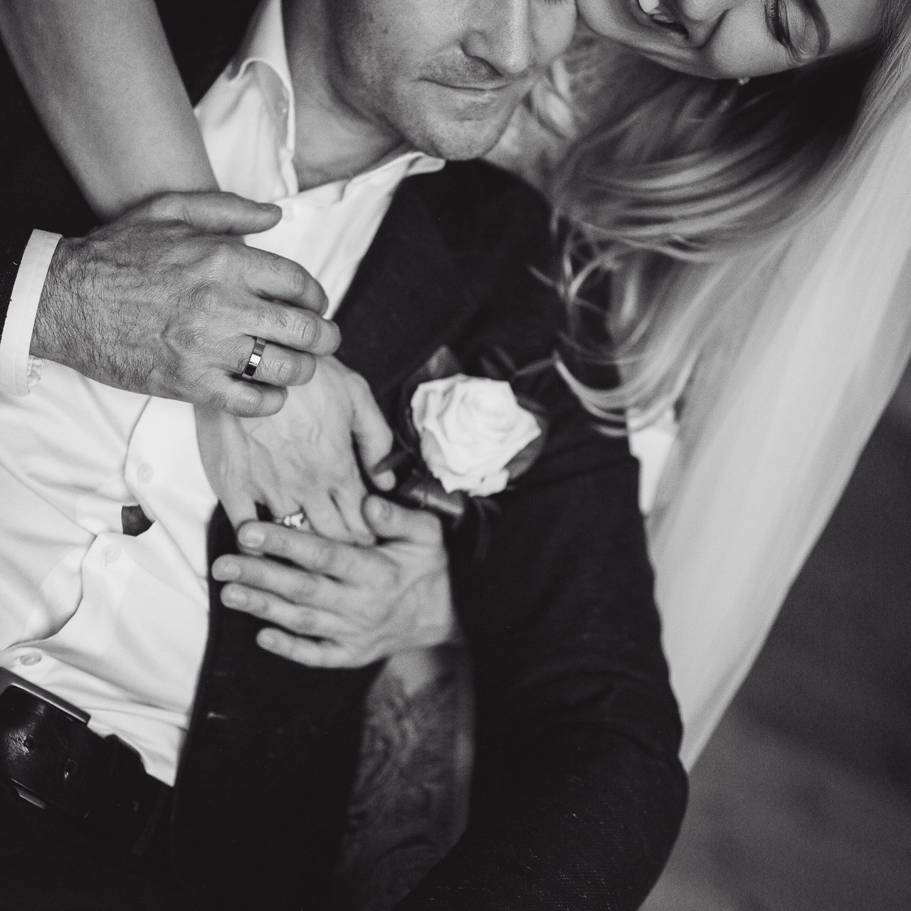 Testimonials. Family and wedding photographer in Norway Bublik Polina