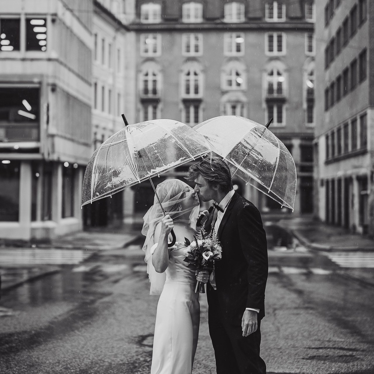 Testimonials. Family and wedding photographer in Norway Bublik Polina