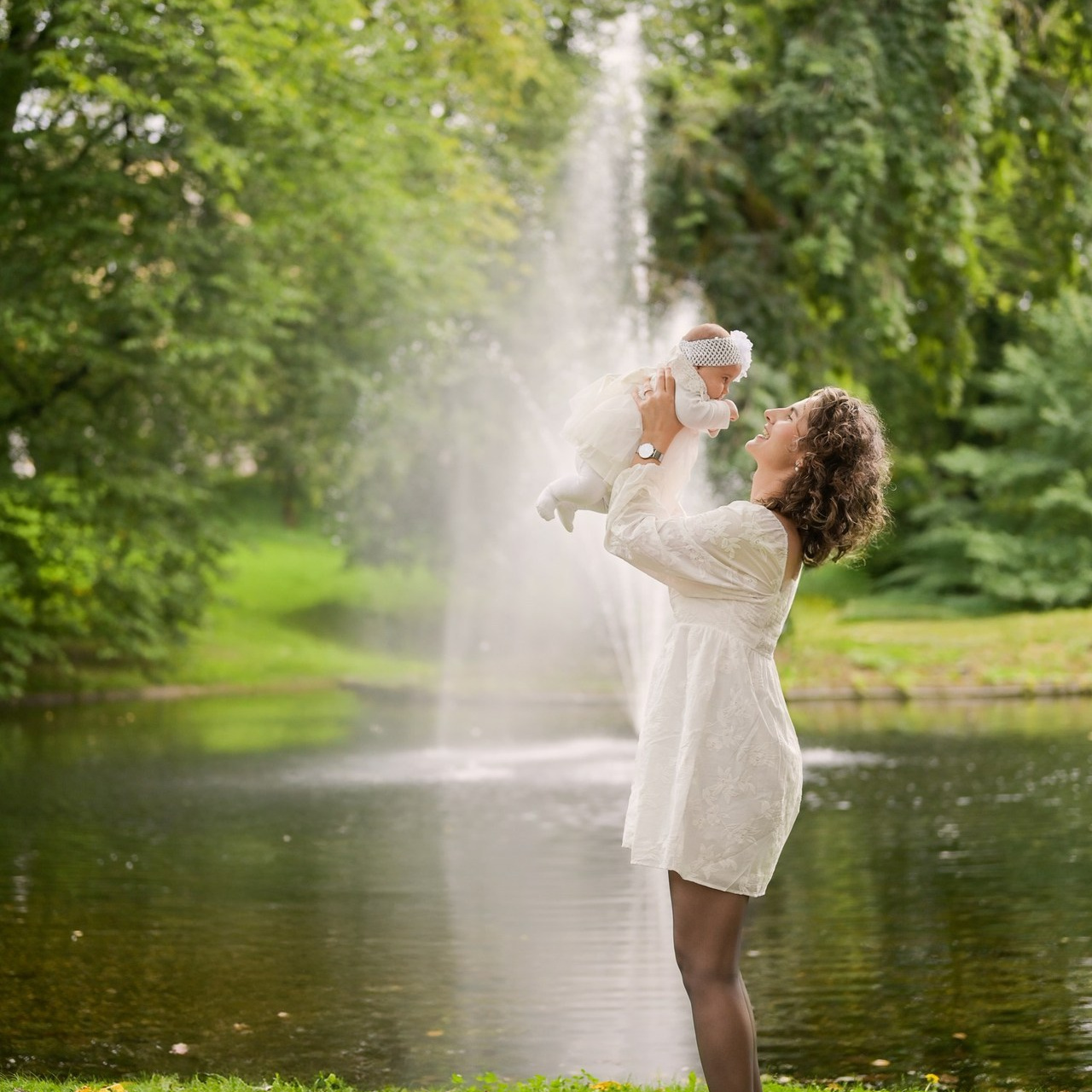 Testimonials. Family and wedding photographer in Norway Bublik Polina