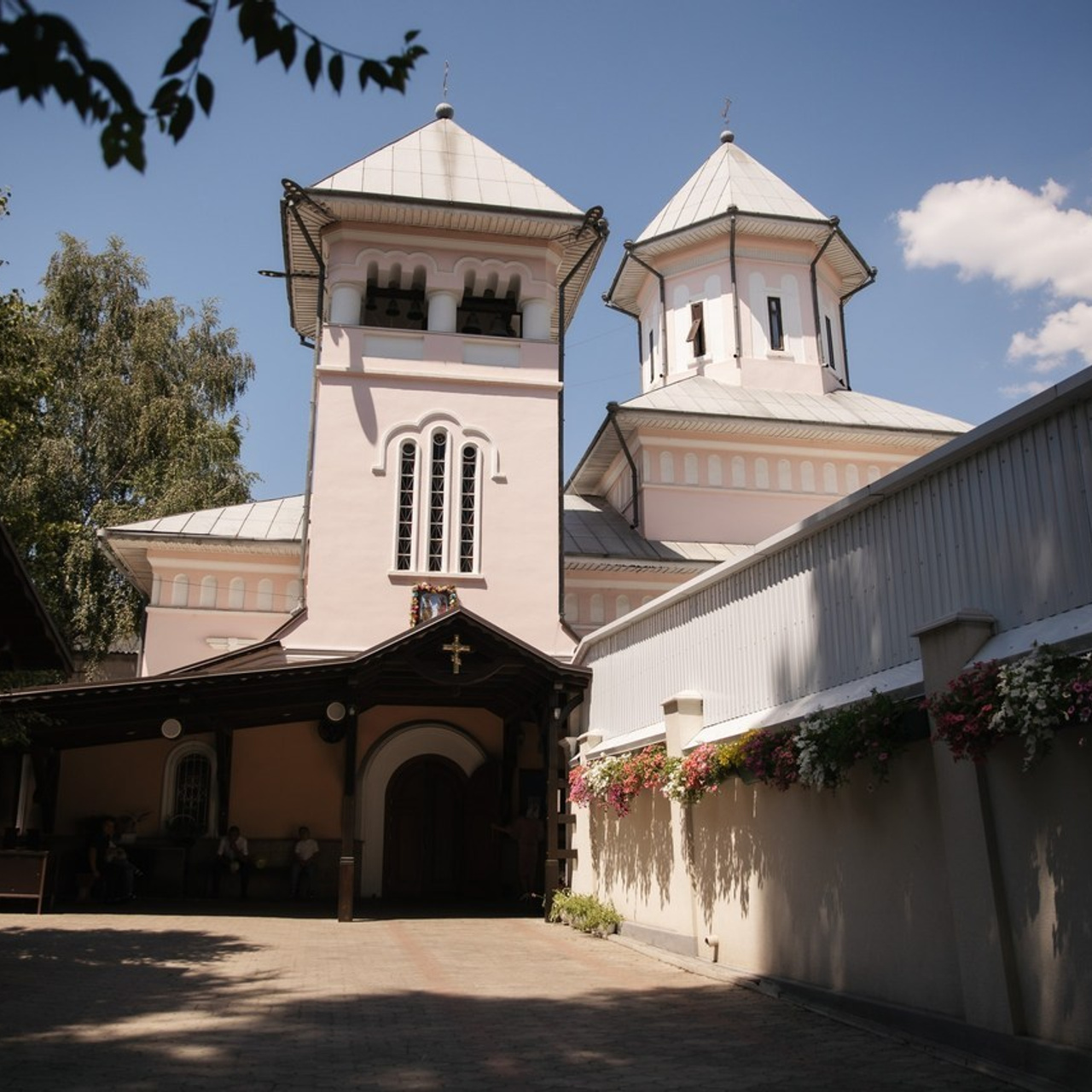 My clients Feedback. Main