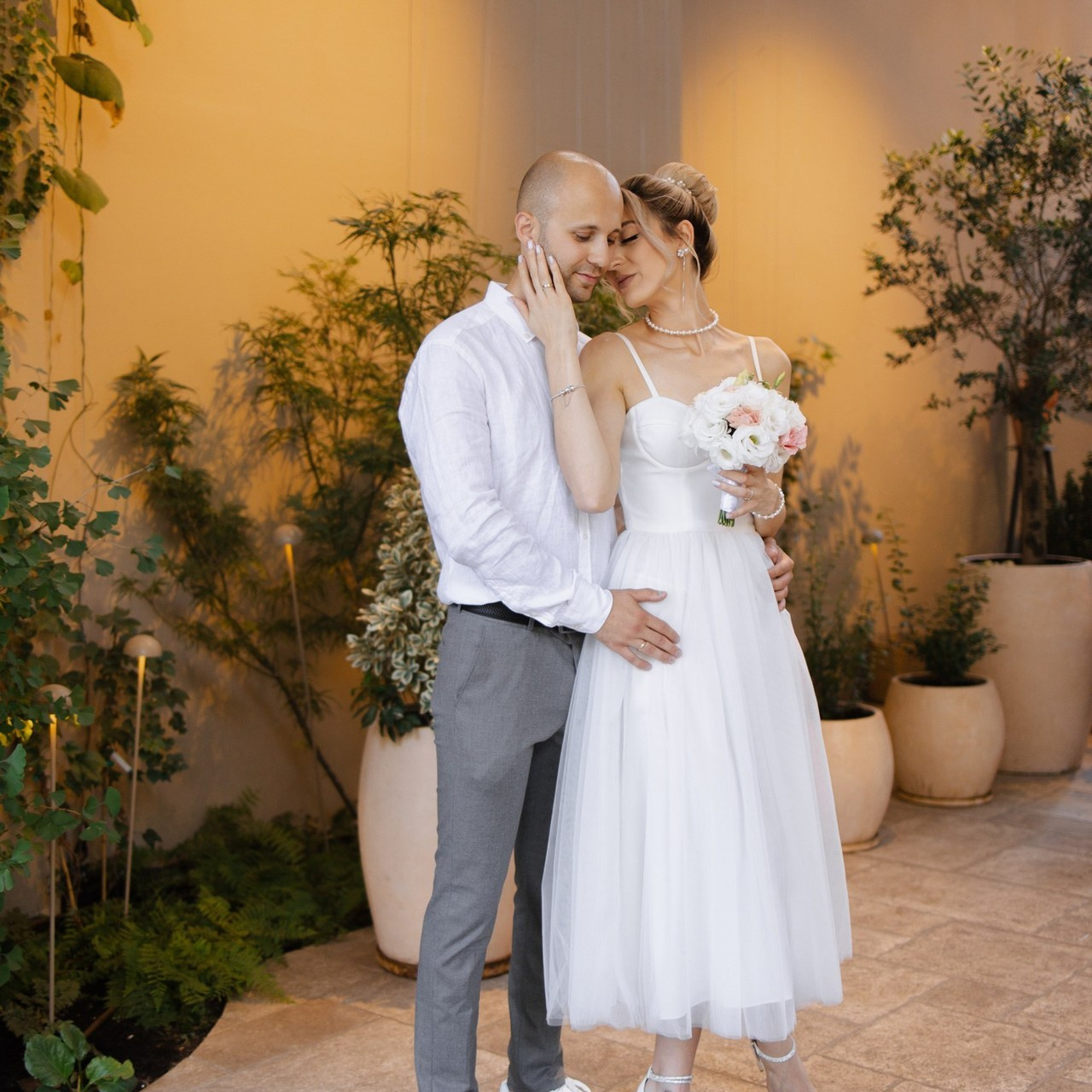 My clients Feedback. Main