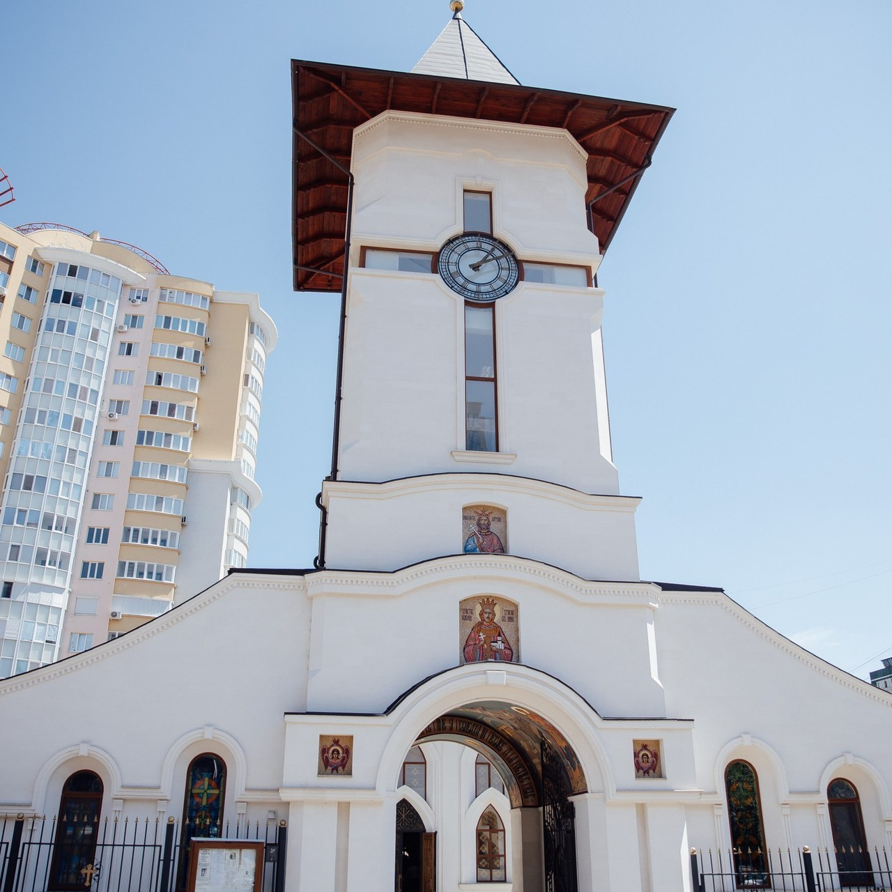 My clients Feedback. Main