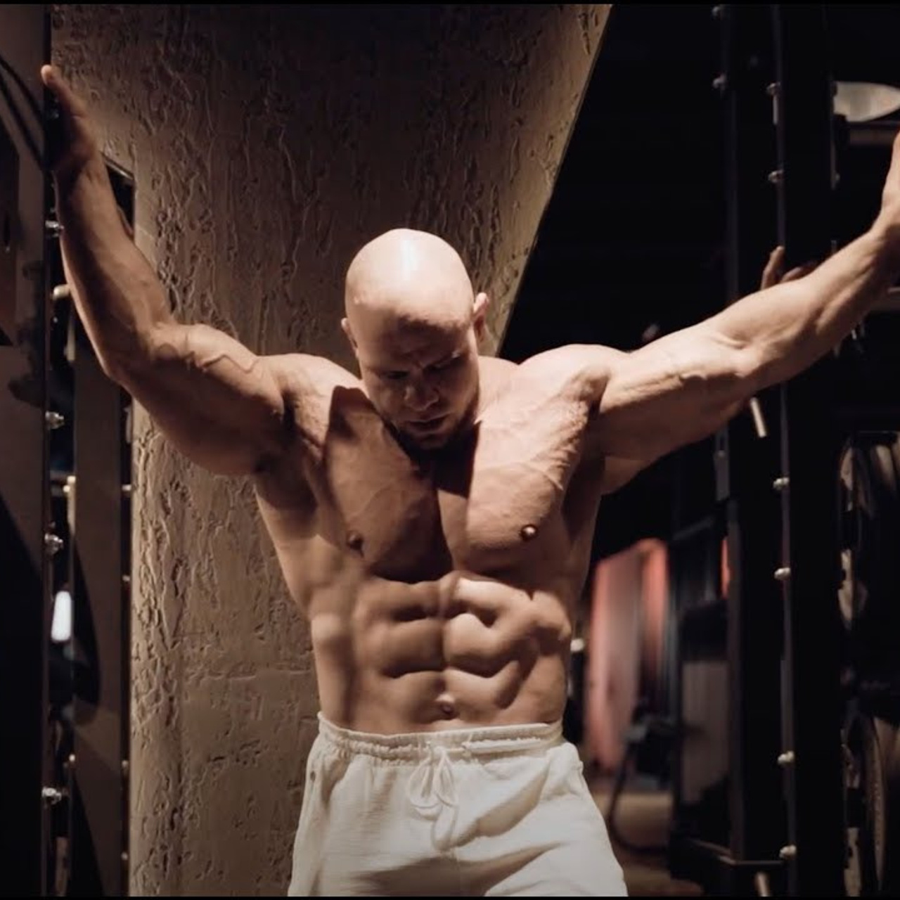 Commercial. Александр Македонский | фотограф