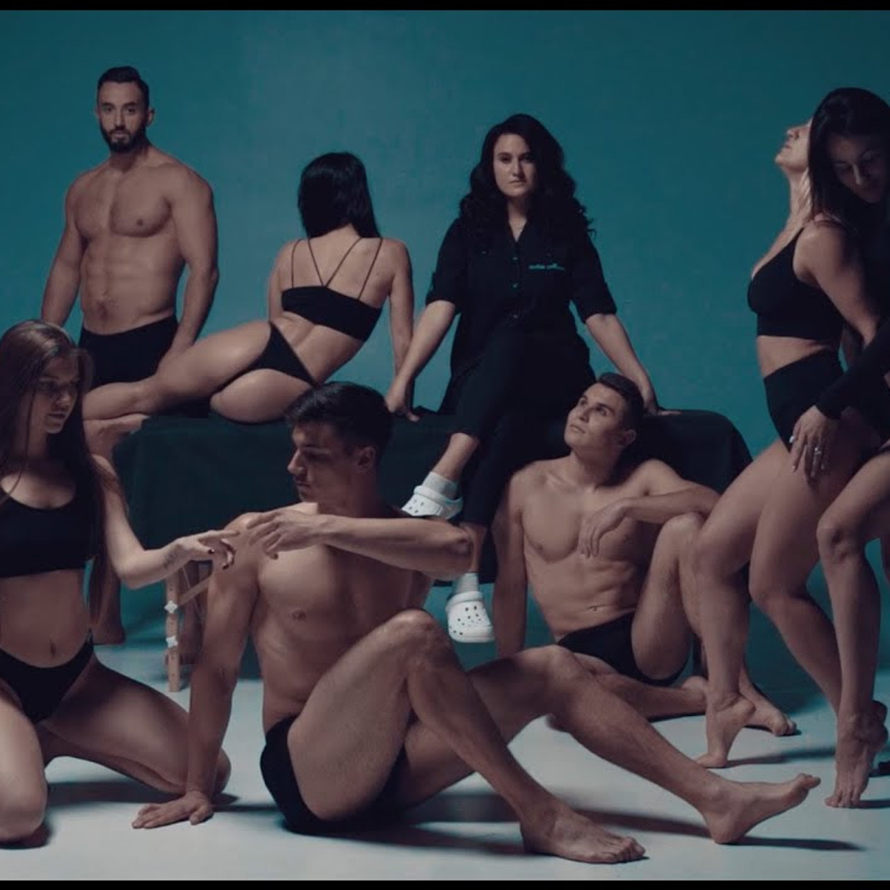 Commercial. Александр Македонский | фотограф