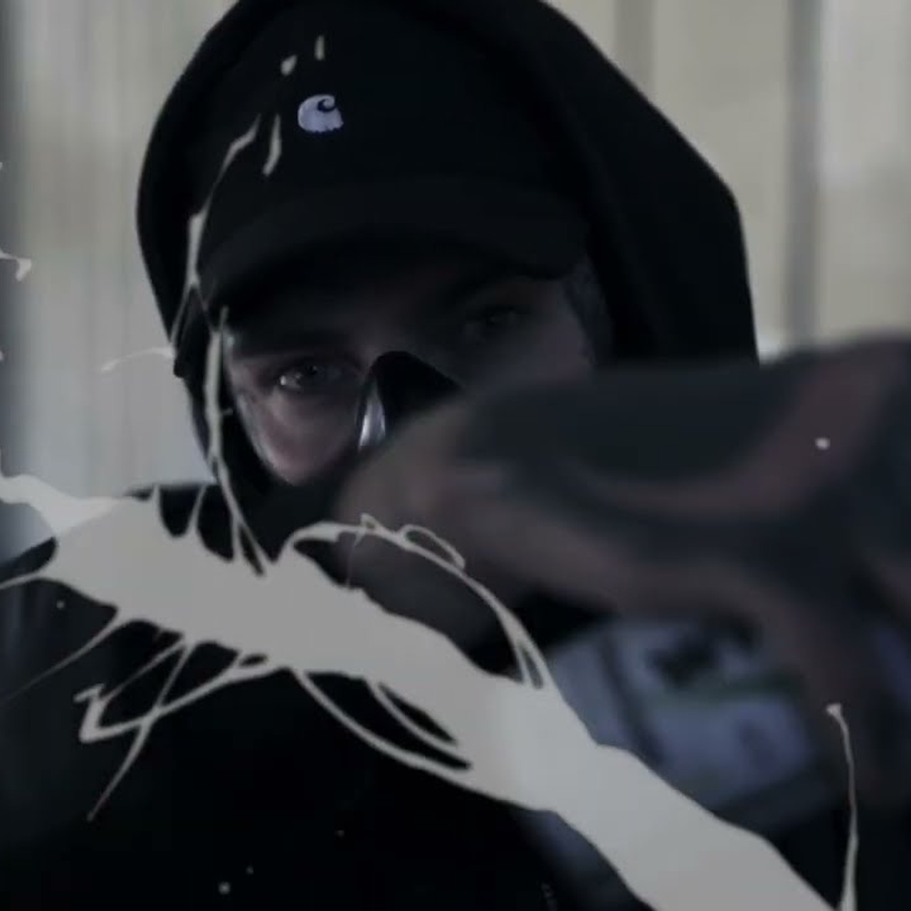 Commercial. Александр Македонский | фотограф