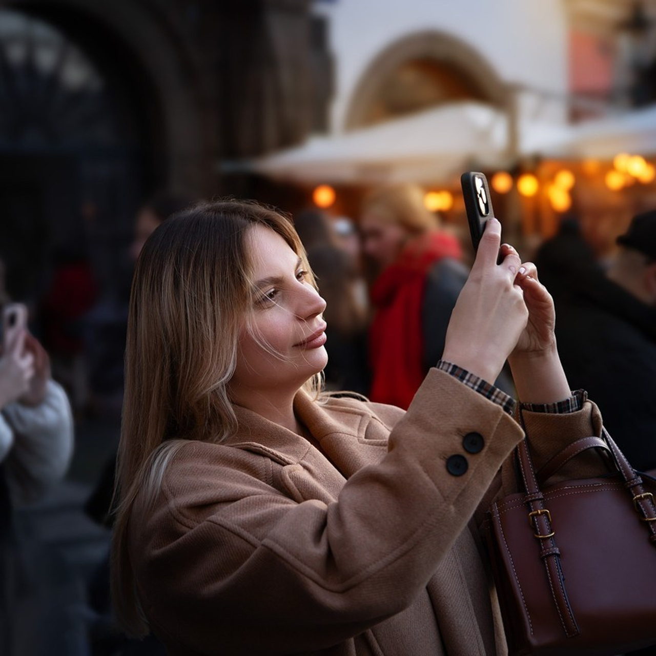 Мене рекомендують. Акулова Олена