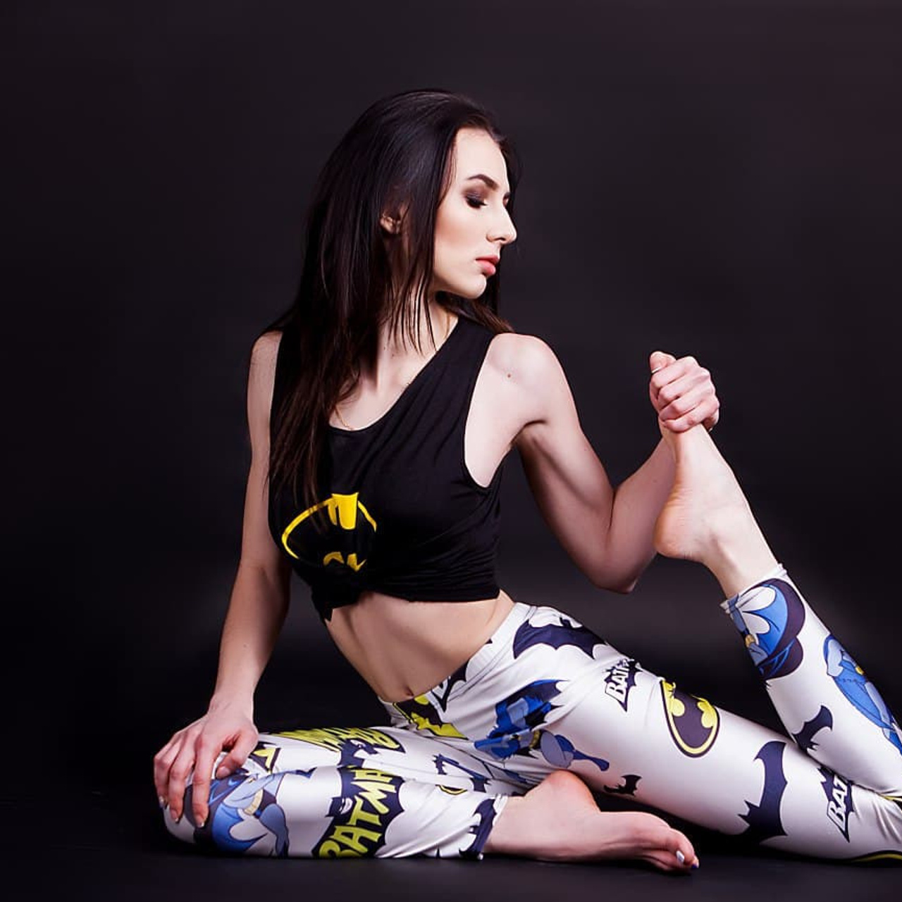 Мене рекомендують. Акулова Олена