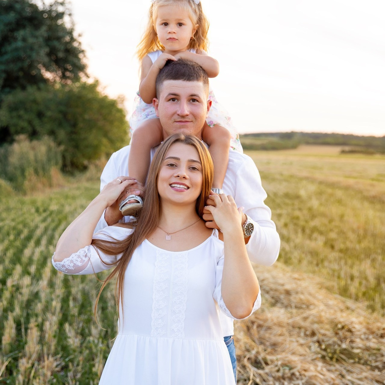 Мене рекомендують. Акулова Олена