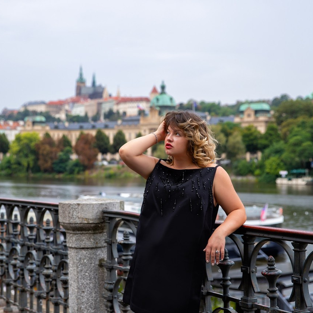 Мене рекомендують. Акулова Олена