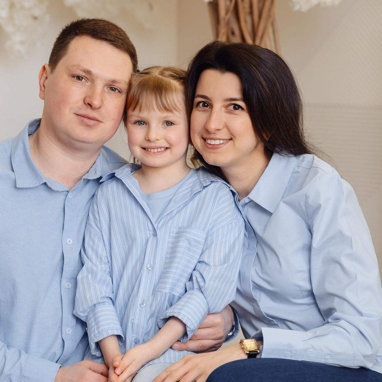 Відгуки. Soel studio. Фотограф Дніпро