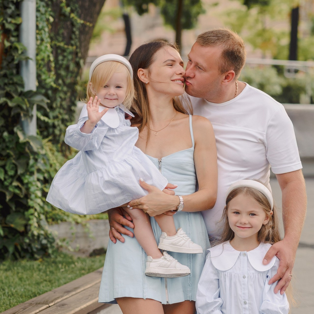 Відгуки. Soel studio. Фотограф Дніпро