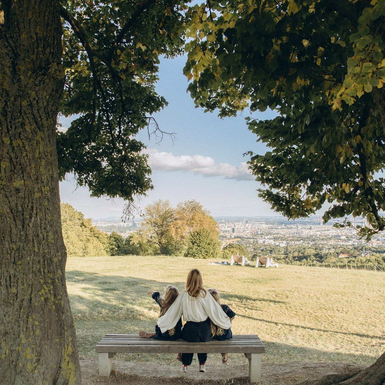 Feedback. Family photography in Europe. Vienna, Bratislava, London, Dublin, Copenhagen, Amsterdam, Barcelona