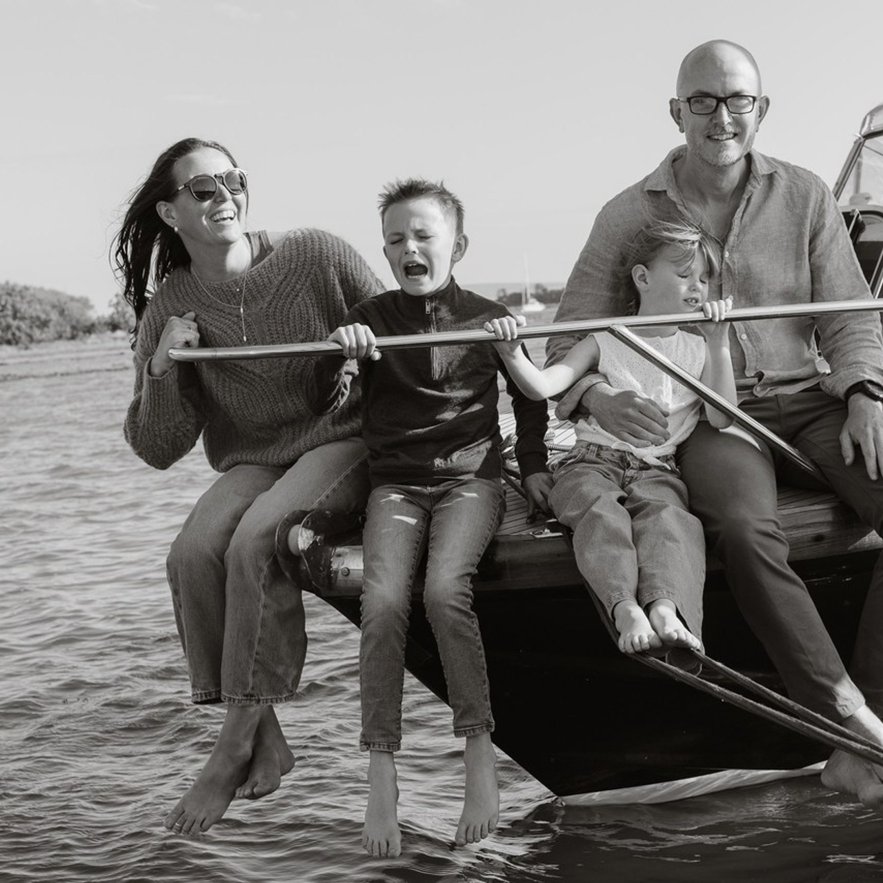 Feedback. Family photography in Europe. Vienna, Bratislava, London, Dublin, Copenhagen, Amsterdam, Barcelona