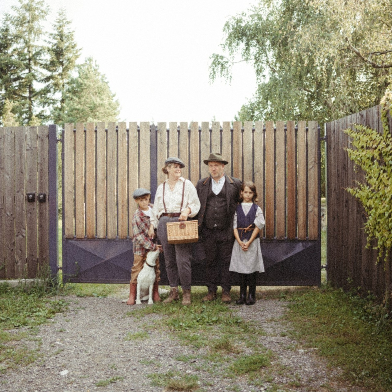 Feedback. Family photography in Europe. Vienna, Bratislava, London, Dublin, Copenhagen, Amsterdam, Barcelona