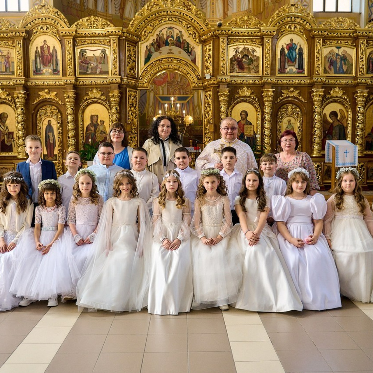 Відгуки. Фотограф новонароджених діток та їх сімей в Тернополі