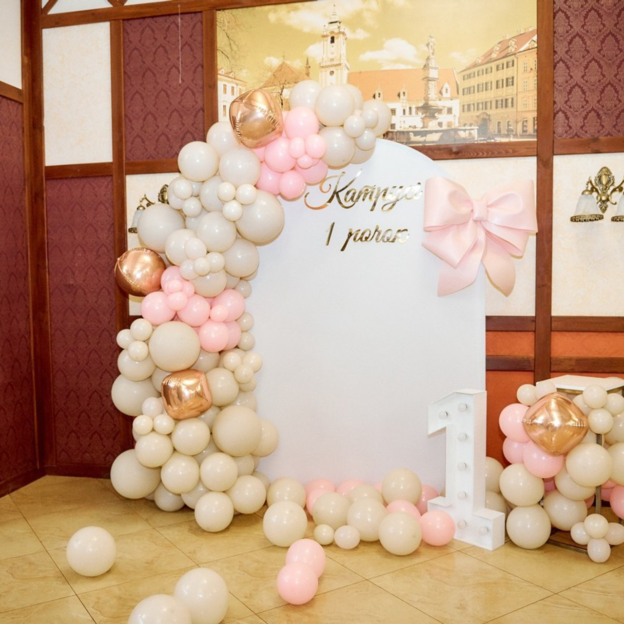 Відгуки. Фотограф новонароджених діток та їх сімей в Тернополі