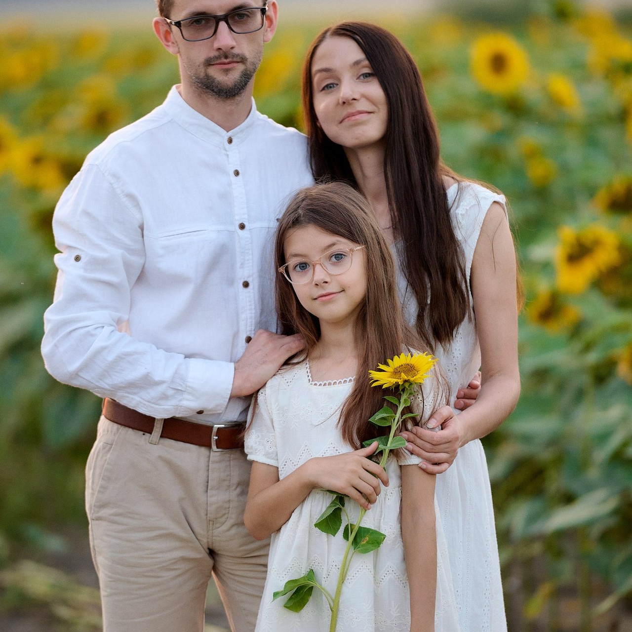 Відгуки. Фотограф новонароджених діток та їх сімей в Тернополі