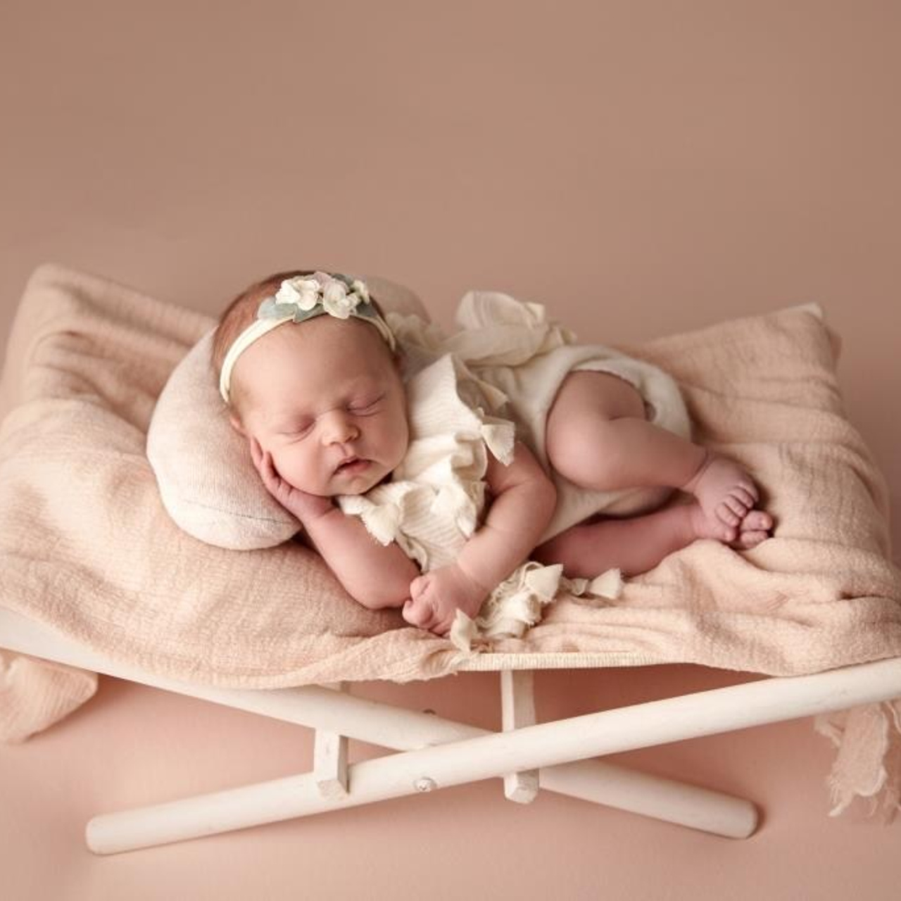 ліжко гамак