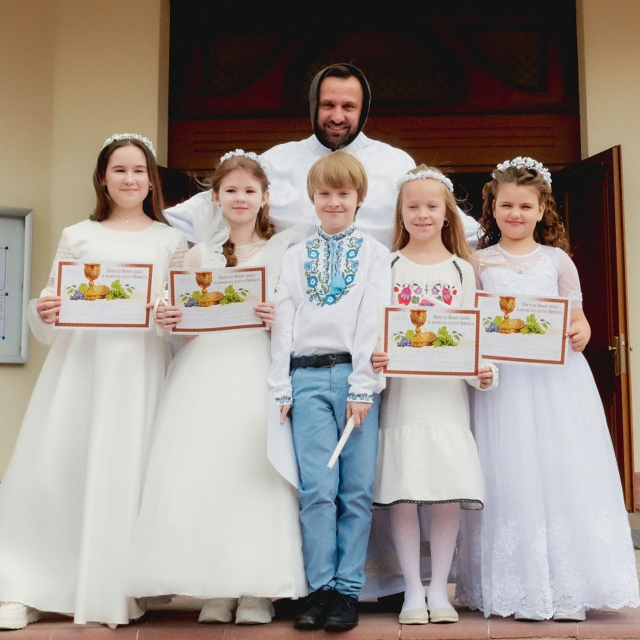 Відгуки. Фотограф новонароджених діток та їх сімей в Тернополі