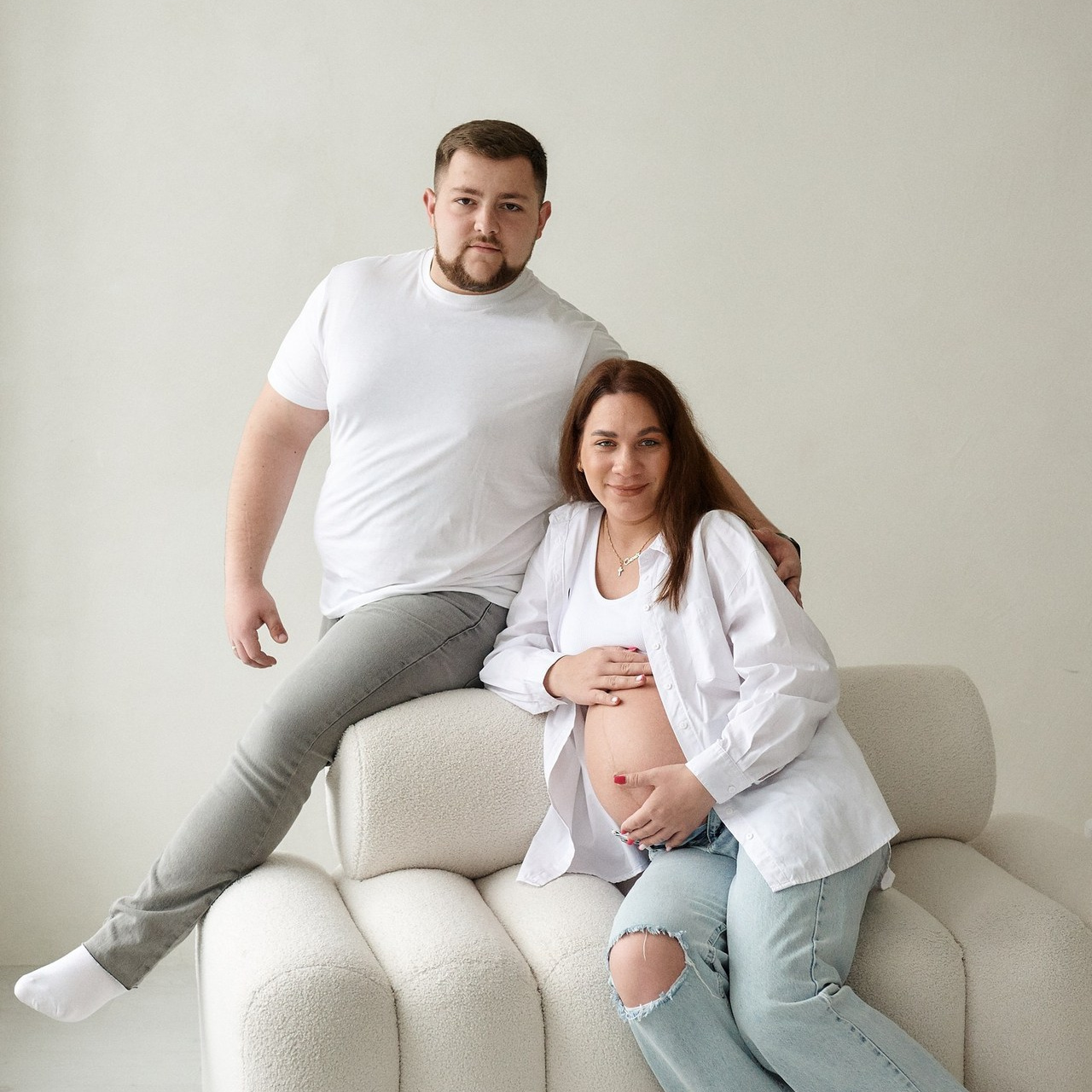 Відгуки. Фотограф новонароджених діток та їх сімей в Тернополі