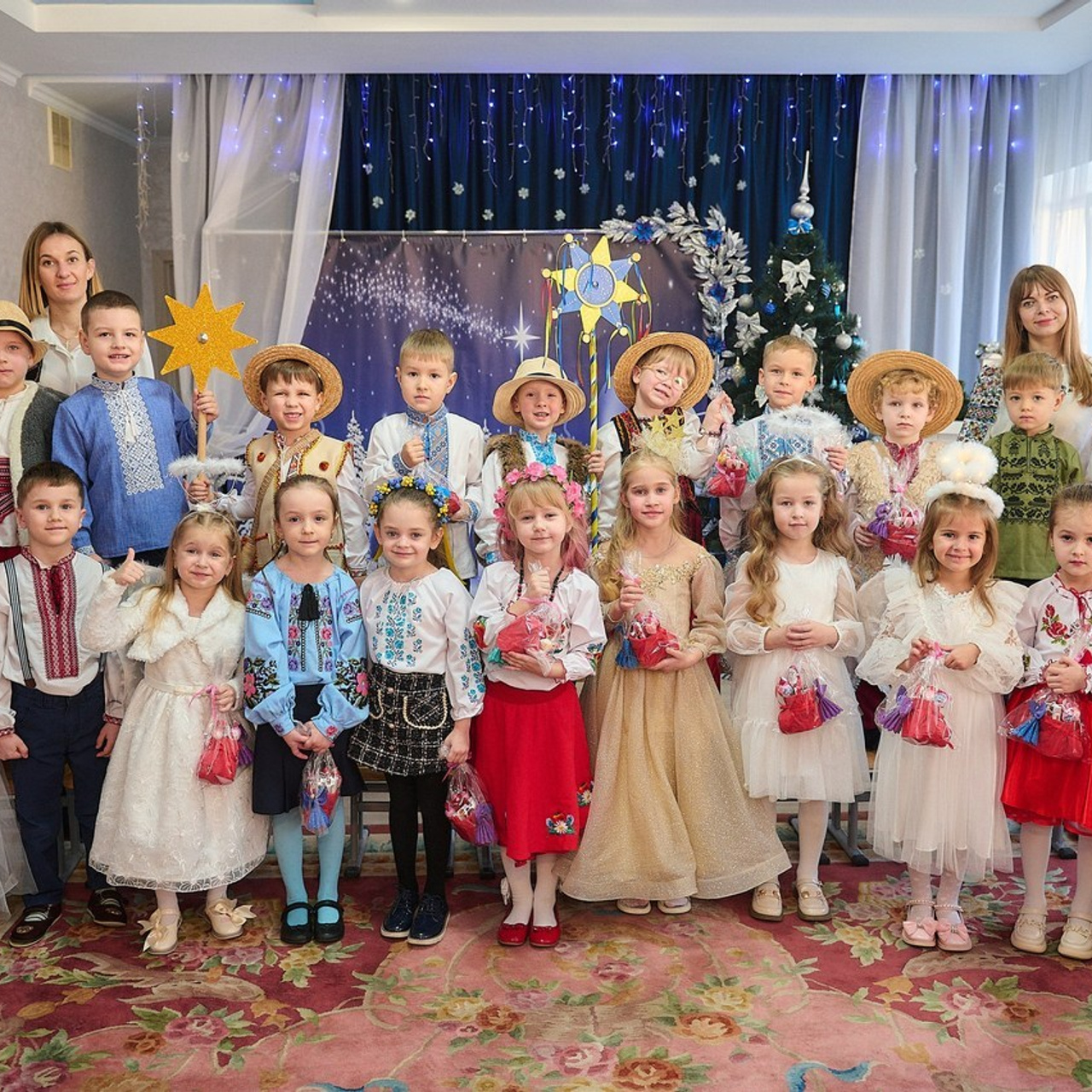 Відгуки. Фотограф новонароджених діток та їх сімей в Тернополі