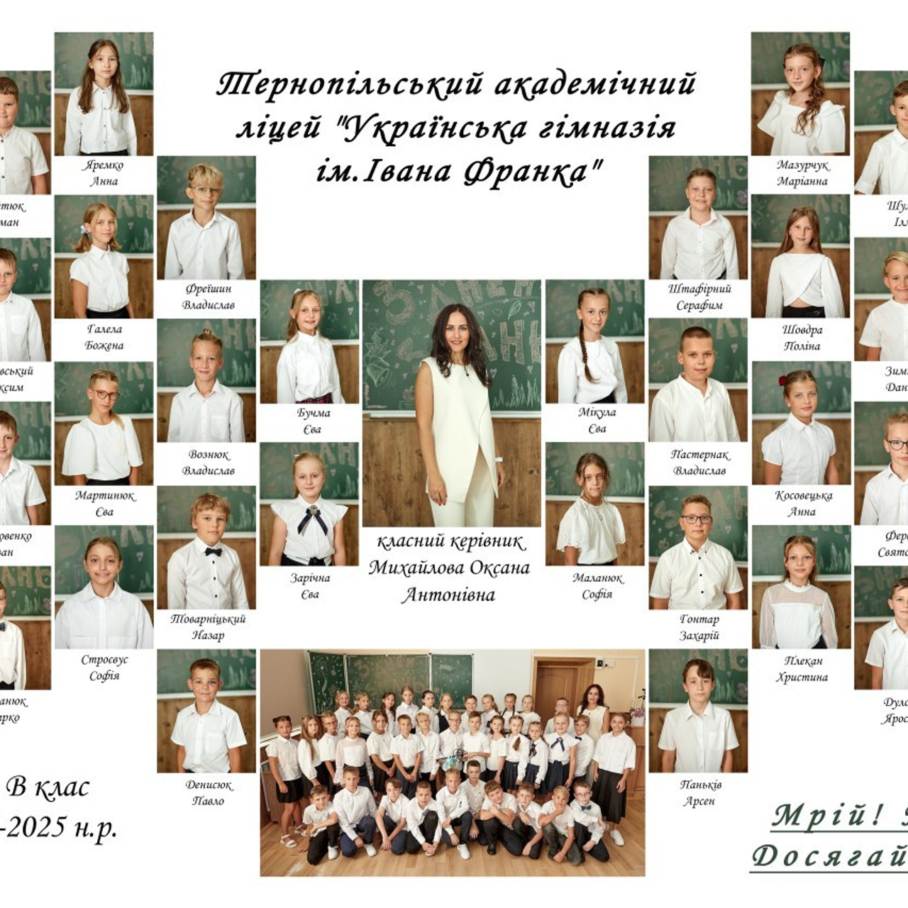 Відгуки. Фотограф новонароджених діток та їх сімей в Тернополі