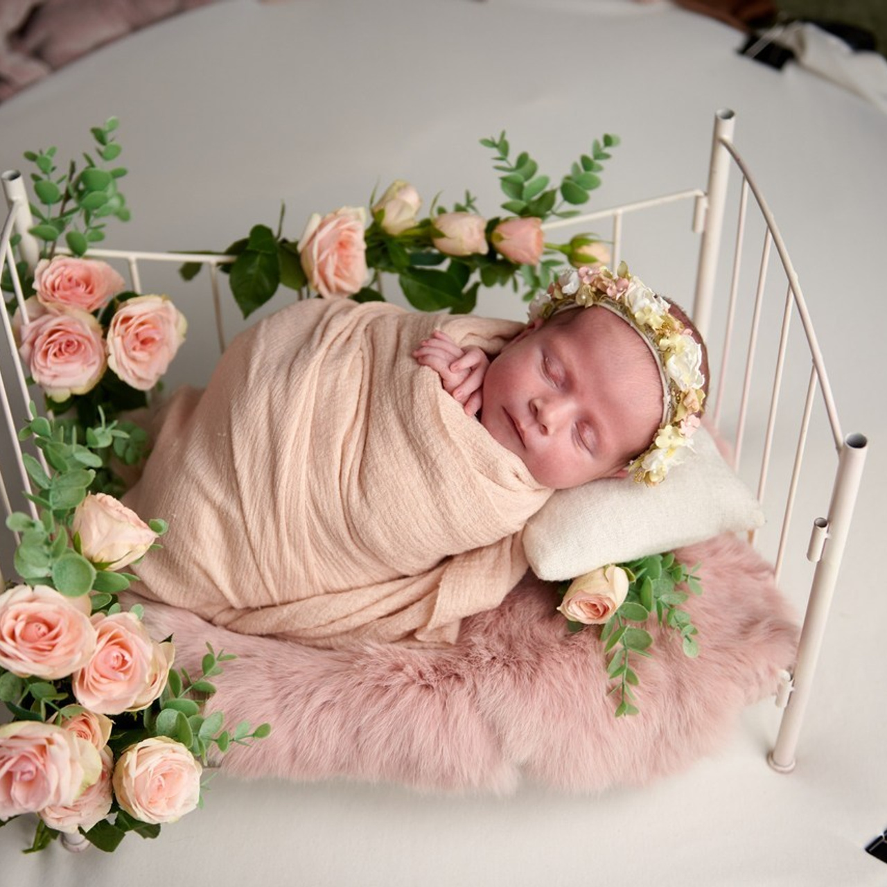 Відгуки. Фотограф новонароджених діток та їх сімей в Тернополі