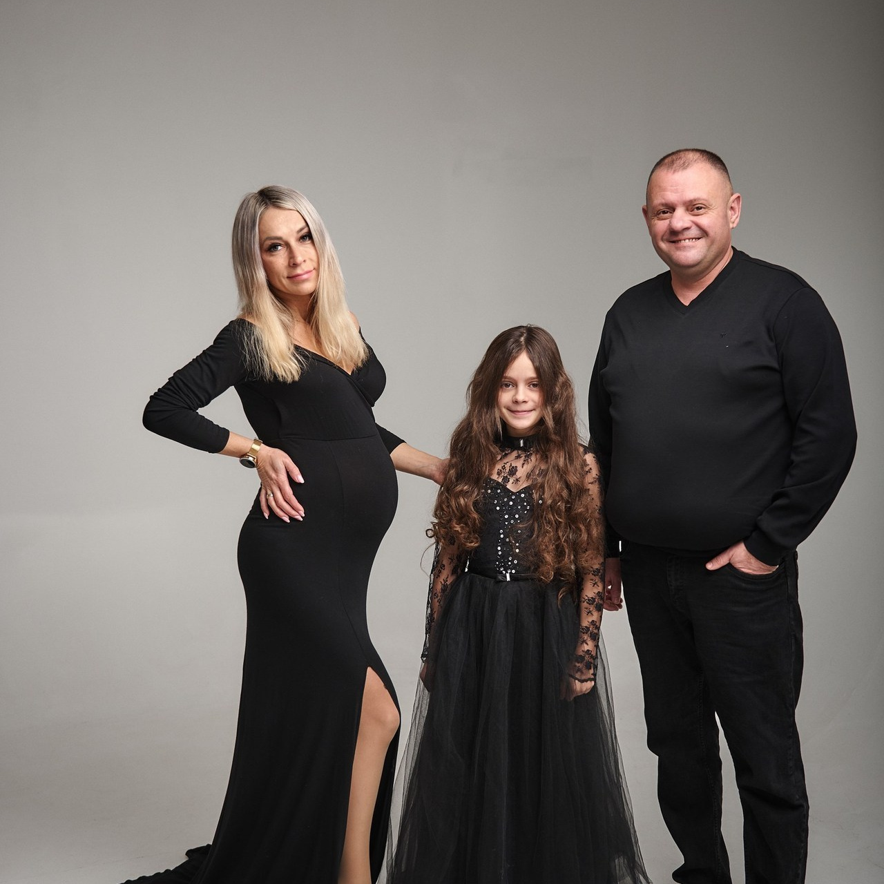 Відгуки. Фотограф новонароджених діток та їх сімей в Тернополі