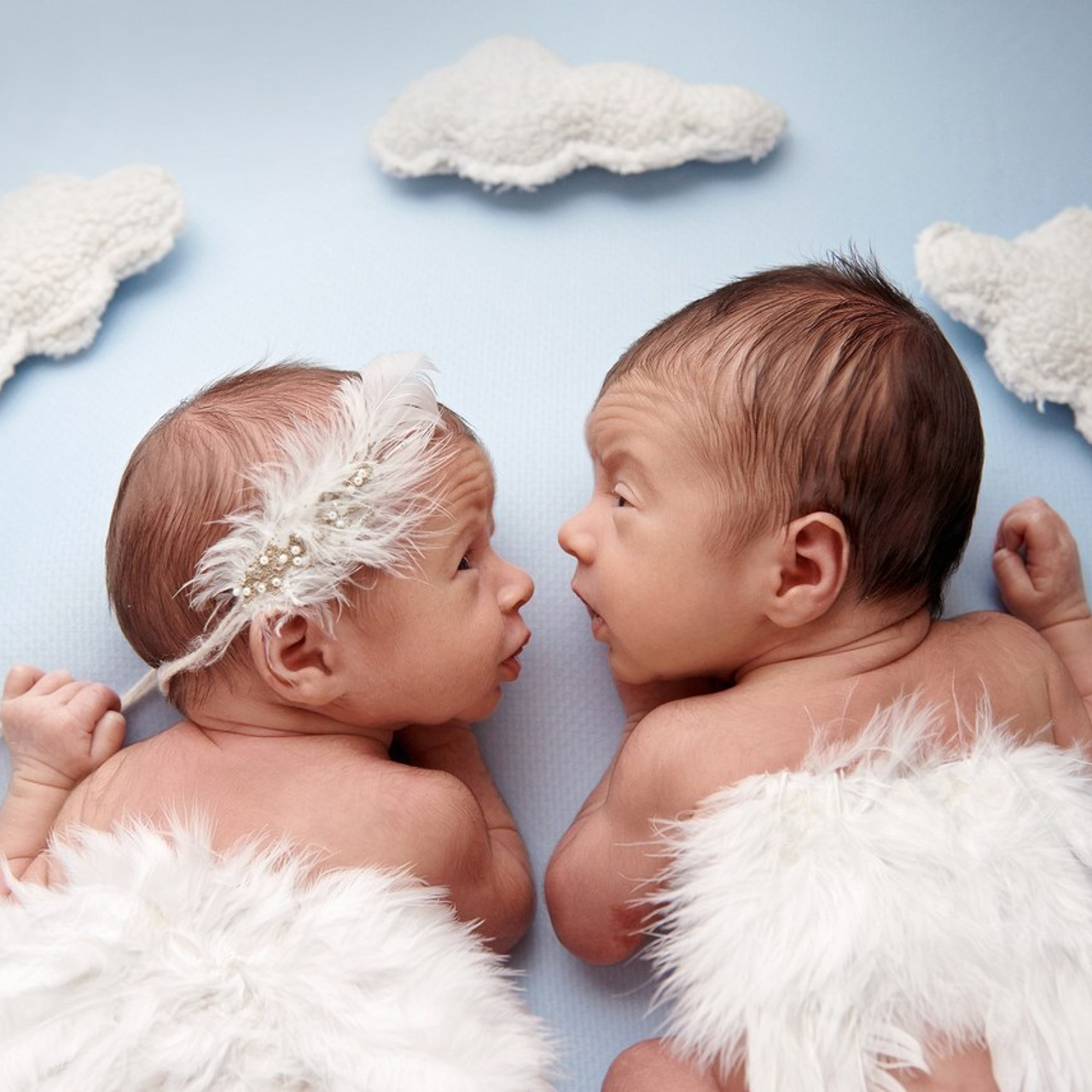 Відгуки. Фотограф новонароджених діток та їх сімей в Тернополі