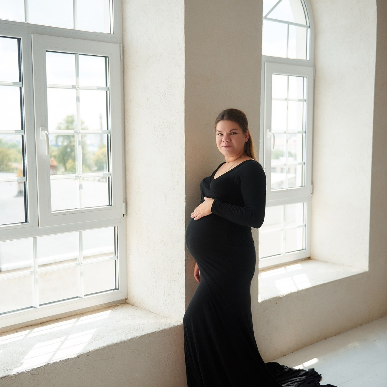 Відгуки. Фотограф новонароджених діток та їх сімей в Тернополі