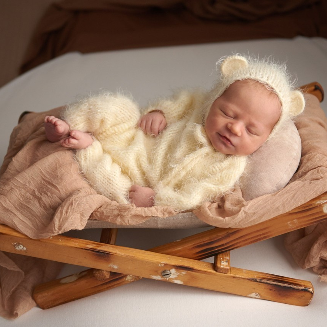 Відгуки. Фотограф новонароджених діток та їх сімей в Тернополі