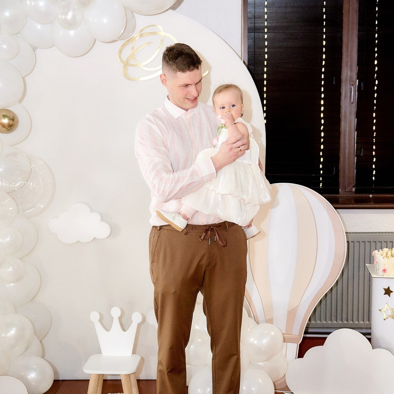 Відгуки. Фотограф новонароджених діток та їх сімей в Тернополі