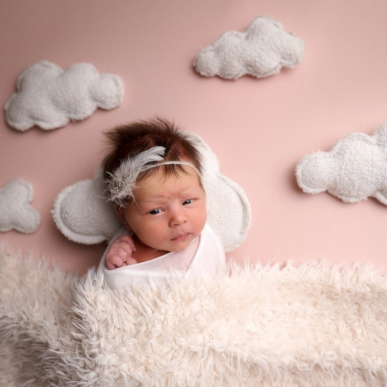 Відгуки. Фотограф новонароджених діток та їх сімей в Тернополі