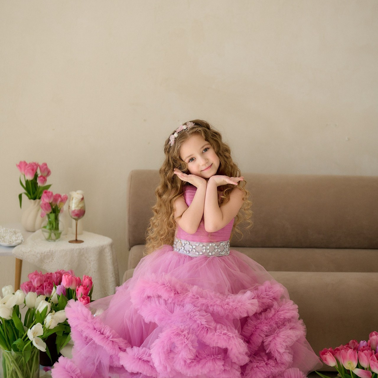 Відгуки. Фотограф новонароджених діток та їх сімей в Тернополі