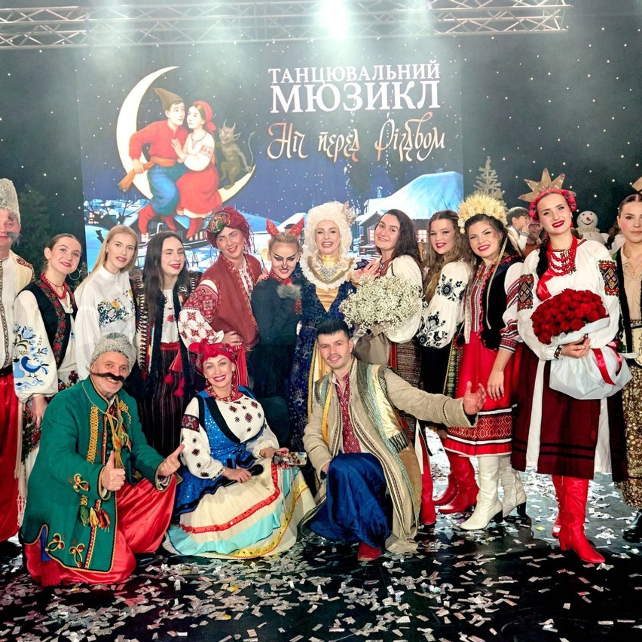 Відгуки. Фотограф новонароджених діток та їх сімей в Тернополі